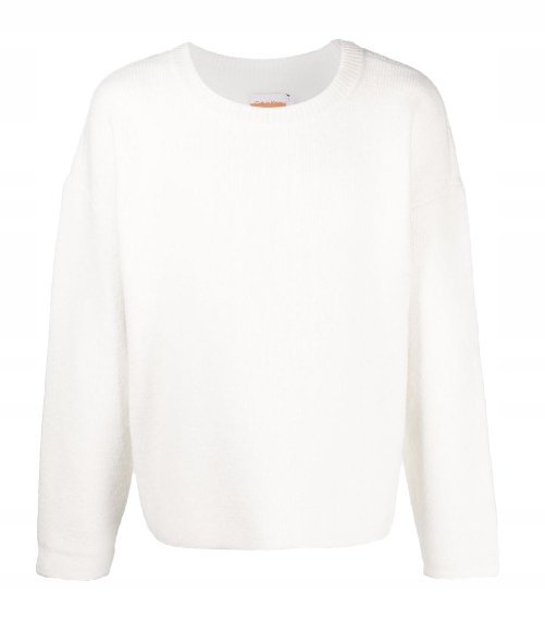 Sweter Calvin Klein Crewneck Pullower K10K109201YAS XXL