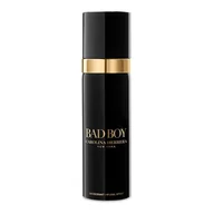 Dezodoranty i antyperspiranty dla kobiet - Carolina Herrera Bad Boy - Dezodorant w sprayu - miniaturka - grafika 1