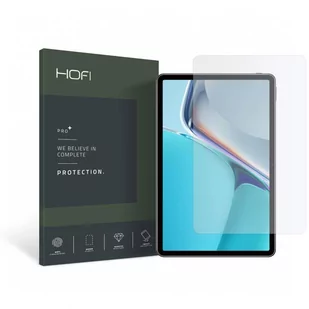 Hofi SZKŁO HARTOWANE GLASS PRO+ DO - HUAWEI MATEPAD 11 2021 3222 - Szkła hartowane na telefon - miniaturka - grafika 1