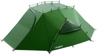 Namioty - Namiot HUSKY Brofur 4 Zielony - miniaturka - grafika 1