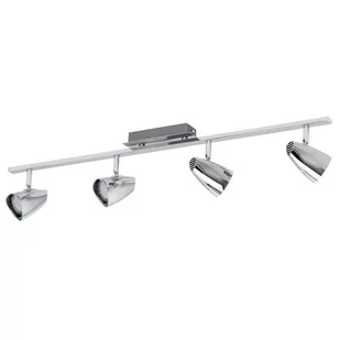 Eglo CORBERA 93675 Lampa sufitowa LED - Lampy sufitowe - miniaturka - grafika 1