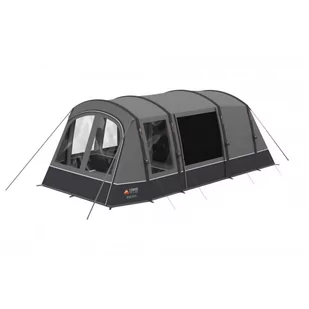 Namiot rodzinny Vango Lismore Air TC 450 Package Kolor: szary/czarny - Namioty - miniaturka - grafika 1