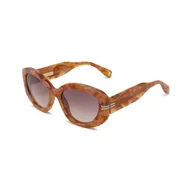Okulary przeciwsłoneczne - Marc Jacobs Okulary przeciwsłoneczne - miniaturka - grafika 1