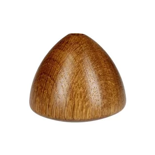 COMANDANTE Drewniana gałka Comandante Standard Knob Jasny brąz 30103979 - Akcesoria i części AGD - miniaturka - grafika 1
