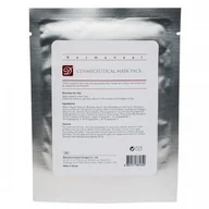 Pozostałe kosmetyki do pielęgnacji twarzy - Dermaheal Cosmeceutical Mask 22g - miniaturka - grafika 1