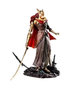 Figurki dekoracyjne - Figurka Malenia, Ostrze Miquelli 24Cm - Elden Ring - miniaturka - grafika 1