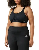 Biustonosze - adidas Cess STO Ms Biustonosz sportowy Damski - miniaturka - grafika 1