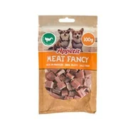 Przysmaki dla psów - Comfy Appetit Meat Fancy kosteczki z kaczki 100g - miniaturka - grafika 1