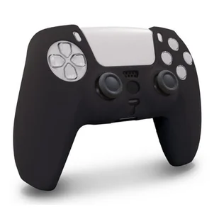 Nakładka na kontroler HYPERKIN M07482-BK Czarny - Gadżety dla graczy - miniaturka - grafika 1