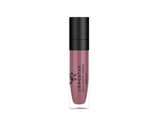 Golden Rose Longstay Liquid Matte 03 - Szminki - miniaturka - grafika 3