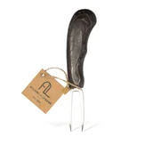 Scyzoryki - Widelec do filetowania ryb Arctic Legend|Stal Nierdzewna|Czerniona Brzoza Karelska - miniaturka - grafika 1