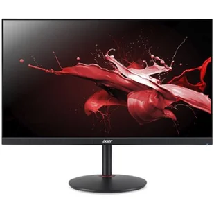 Acer Nitro XV270PBMIIPRX Czarny (UM.HX0EE.P04) - Monitory - miniaturka - grafika 1