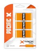 Tenis stołowy - Pacific X Tack Pro over Grip -częściowy pakiet, standard 0236000019200400_Orange - miniaturka - grafika 1