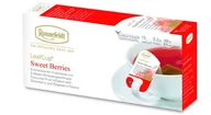 Herbata - Ronnefeldt Owocowa herbata Leaf Cup Sweet Berries 15x3,2g - miniaturka - grafika 1