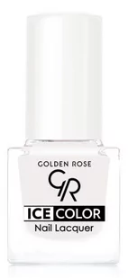 Golden Rose ice color lakier do paznokci 103 - Lakiery do paznokci - miniaturka - grafika 1