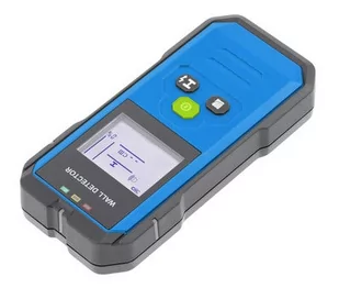 Detektor przewodów drewna PCV HT4M340 - Inne urządzenia pomiarowe Detektor przewodów drewna PCV HT4M340 - Inne urządzenia pomiarowe - miniaturka - grafika 1