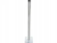 Uchwyty i mocowania do anten satelitarnych - Blow Maszt antenowy pionowy satelitarnej naziemnej 80cm - miniaturka - grafika 1