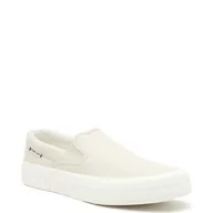 Slip on męskie - Tommy Jeans Slip on CANVAS - miniaturka - grafika 1