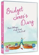 Filmy obyczajowe DVD - Bridget Jones's Diary (Dziennik Bridget Jones 1-3) - miniaturka - grafika 1