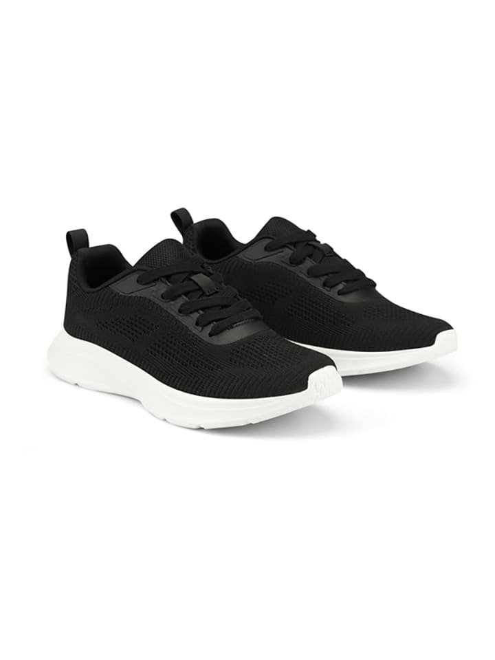 Freyling Sneakersy w kolorze czarnym