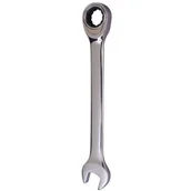 Klucze i nasadki - Stanley płasko - oczkowy z grzechotką - 16 mm (4-89-941) - miniaturka - grafika 1