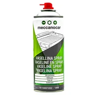 Chemia warsztatowa - Wazelina W Sprayu Techniczna Smar Meccanocar - miniaturka - grafika 1