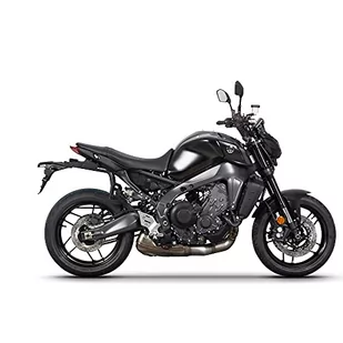 Shad Y0MT91IF 3P System Yamaha MT09/SP - Kufry i sakwy motocyklowe - miniaturka - grafika 1