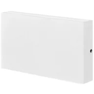 Lampy ogrodowe - Polux Kinkiet zewnętrzny góra/dół 11W neutralna barwa światła 315694 CHICAGO IP44 SANICO 315694 - miniaturka - grafika 1