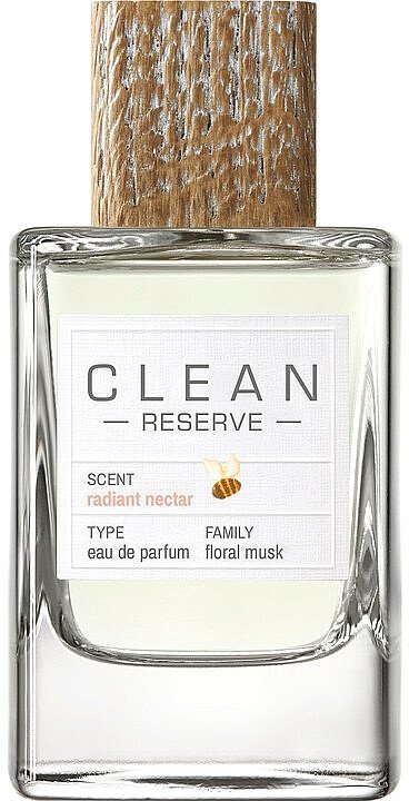 Clean CLEAN RESERVE Radiant Nectar EDP 30ml
