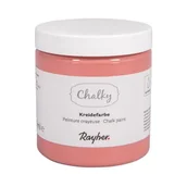 Kreda - Farba kredowa Tile Red - Wykończenie kredowe - 230 ml - miniaturka - grafika 1