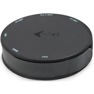 Stacje dokujące i replikatory portów - Itec Pocket Dock (C31POCKET4KDOCKPD) - miniaturka - grafika 1