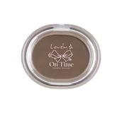 Bronzery i konturowanie twarzy - Lovely On Time kremowy bronzer do twarzy 01 2,1g - miniaturka - grafika 1
