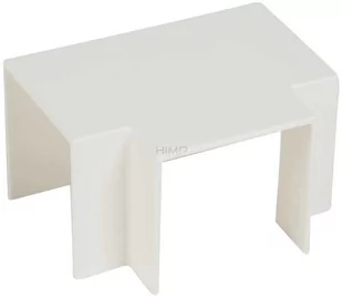 Legrand Łącznik kanału odgałęźny LN ECO 40x40 638184 5szt. 638184 - Kanały kablowe - miniaturka - grafika 1