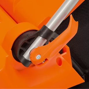 Wertykulator elektryczny DAEWOO DSC 2000E - 1600 W, 38 cm - Wertykulatory i aeratory Wertykulator elektryczny DAEWOO DSC 2000E - 1600 W, 38 cm - Wertykulatory i aeratory - miniaturka - grafika 4