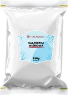 Dodatki do ciast w proszku - Galaretka wiśniowa 250g - miniaturka - grafika 1