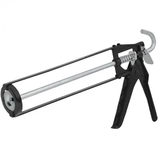 Wyciskacz do tub ramowy 230mm DEDRA 1200-01 - Pistolety do silikonu - miniaturka - grafika 1
