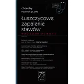 Nauka - PZWL Łuszczycowe zapalenie stawów Maria Majdan - miniaturka - grafika 1