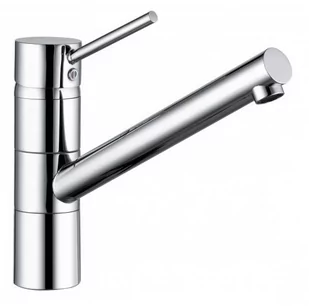 Kludi Scope XL 339300575 - Baterie kuchenne - miniaturka - grafika 2
