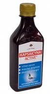 Witaminy i odżywki dla ptaków - Kapsaicyna Active dla gołębi 250ml - miniaturka - grafika 1