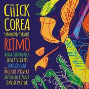 Jazz, Blues - Ritmo - The Chick Corea Symphony Tribute - miniaturka - grafika 1