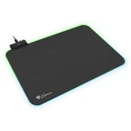 Podkładki pod mysz - Genesis Podkładka Boron 500 M RGB podświetlana - miniaturka - grafika 1