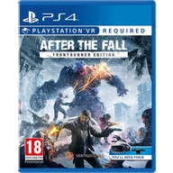 Gry PlayStation VR - After The Fall - Frontrunner Edition GRA PS4 VR - miniaturka - grafika 1
