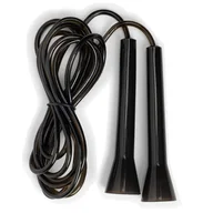 Skakanki - Skakanka EVERLAST Speed Rope czarna EV3610 275 cm - miniaturka - grafika 1