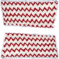 Akcesoria i części AGD - 2x Wkład Zapas do mopa Vileda Steam Mop XXL - Reptila - miniaturka - grafika 1