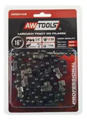 Akcesoria do elektronarzędzi - AWTOOLS Łańcuch tnący do pilarki AWTOOLS, 40 cm - miniaturka - grafika 1