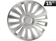 Kołpaki samochodowe - VERSACO S R O 11091 Kołpak Luxury 15 cali AMI-11091 - miniaturka - grafika 1