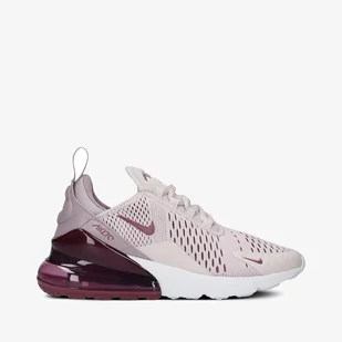 Nike Buty damskie Air Max 270 - Różowy AH6789-601 - Sneakersy damskie - miniaturka - grafika 1