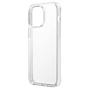 UNIQ etui LifePro Xtreme iPhone 14 Pro 6,1" przeźroczysty/crystal clear - Etui i futerały do telefonów - miniaturka - grafika 3