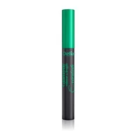 Kredki do oczu - Delia Cosmetics Glamour Tusz do rzęs 3w1 Pogrubiająco-Wydłużająco-Rozdzielajacy 1 szt - miniaturka - grafika 1