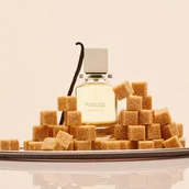 Wody i perfumy unisex - Fugazzi Vanilla Haze Woda Perfumowana Unisex 50ml - miniaturka - grafika 1